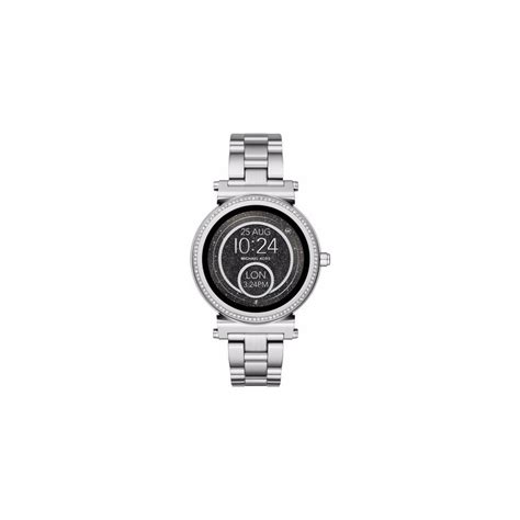 michael kors mkt5020 sofie glieder wechseln|sofie access mkt5020 manual.